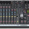 Allen & Heath Mixer Analog Allen & Heath Zed-10fx chính hãng