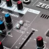Allen & Heath MIXER ANALOG ALLEN & HEATH ZEDi8 chính hãng