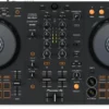 Bàn DJ AlphaTheta DDJ-FLX4 chính hãng