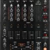 Bàn DJ Behringer Mixer DJ Behringer Djx900usb chính hãng