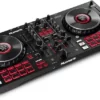 Bàn DJ Numark Mixtrack FX chính hãng