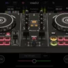 Bàn DJ Pioneer DDJ-200 chính hãng
