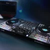 Bàn DJ Pioneer DDJ-FLX10 chính hãng