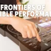 Bàn DJ Pioneer DDJ-REV5 chính hãng