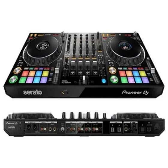 Bàn DJ Pioneer DJ MÁY DJ Controller Pioneer DJ Ddj-1000 SRT chính hãng