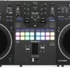 Bàn DJ Pioneer DJ MÁY DJ Controller Pioneer DJ Ddj-rev5 chính hãng