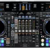 Bàn DJ Pioneer DJ MÁY DJ Controller Pioneer DJ Ddj-rz chính hãng