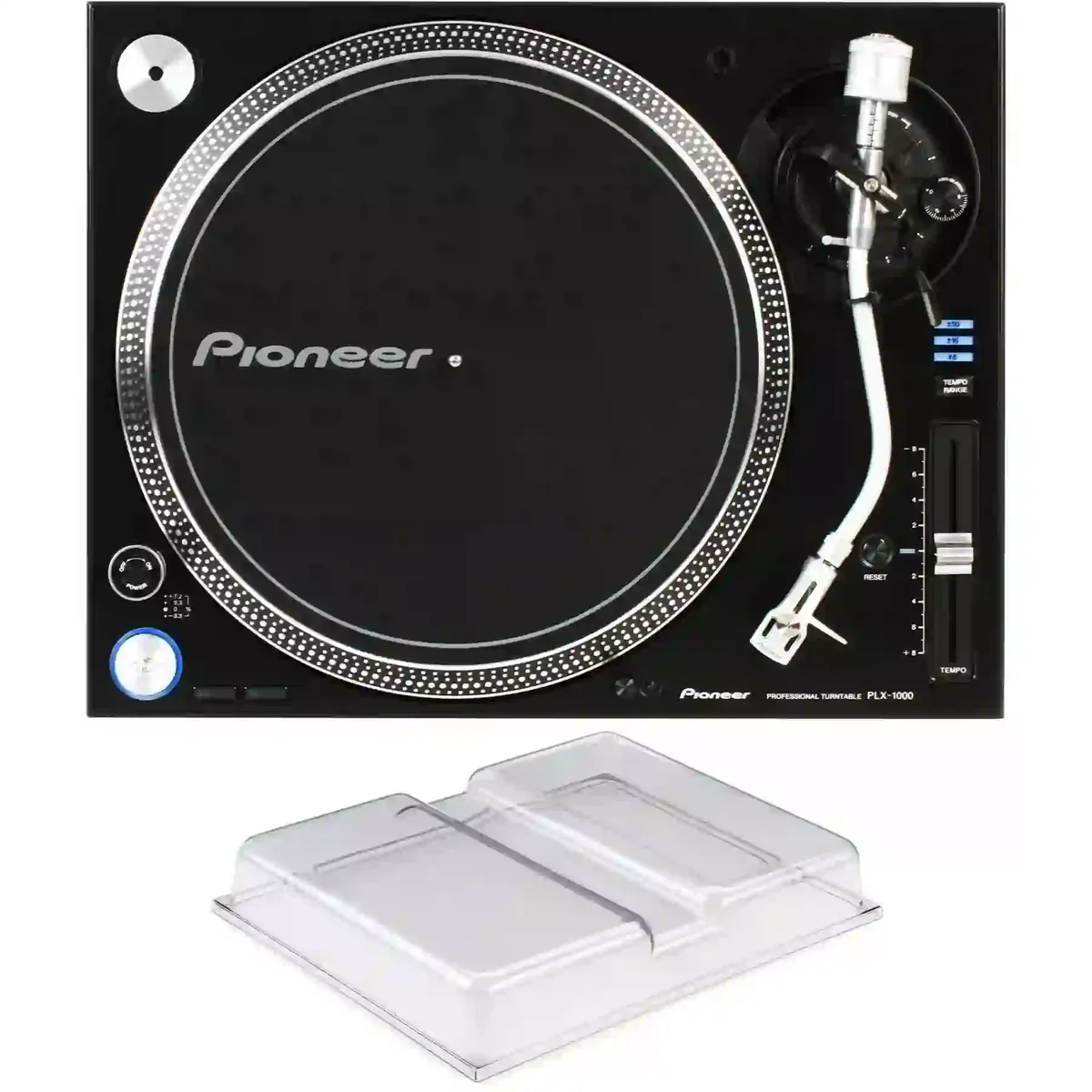 Bàn DJ Pioneer DJ MÁY DJ Pioneer DJ Plx-1000 chính hãng