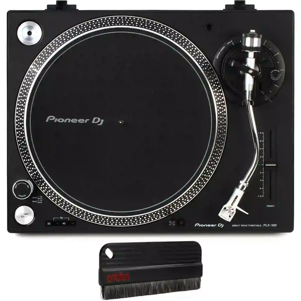 Bàn DJ Pioneer DJ MÁY DJ Pioneer DJ Plx-500 chính hãng