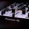 Bàn DJ Pioneer DJ Mixer DJ Pioneer DJ Djm-450 chính hãng