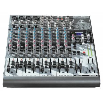 Behringer Mixer Analog Behringer Xenyx 1622fx chính hãng