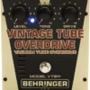 Behringer Pedal Effect Behringer Vt911 chính hãng