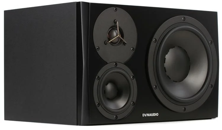 Loa kiểm âm Dynaudio LYD 48 - chi tiết sản phẩm