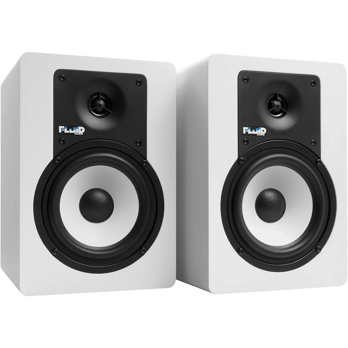 Loa kiểm âm Fluid Audio C5 chính hãng