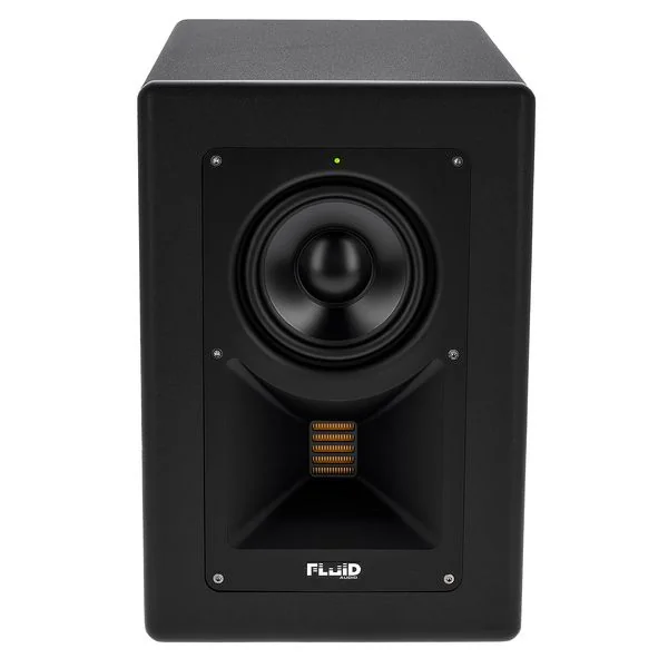 Loa kiểm âm Fluid Audio FPX7 trong phòng thu