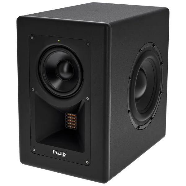 Loa kiểm âm Fluid Audio FPX7 - chi tiết sản phẩm