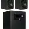 Loa kiểm âm JBL 310S MkII Sub chính hãng