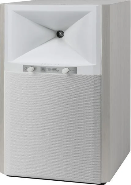 Loa kiểm âm JBL 4305P Studio Monitor chính hãng