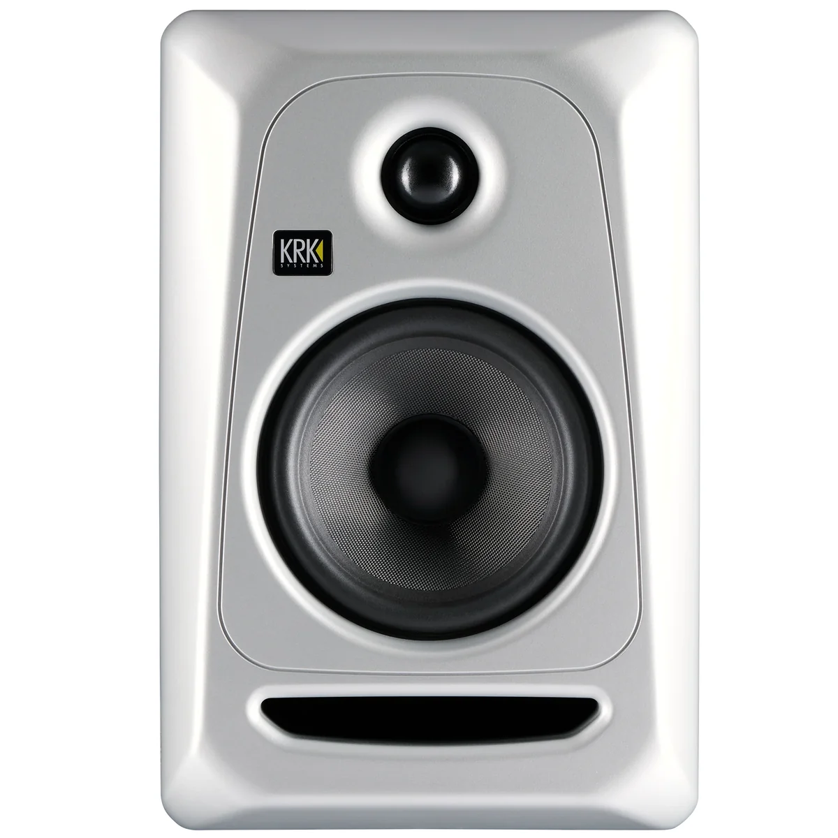 Loa kiểm âm KRK Classic 5 - Silver Black - Hình 1