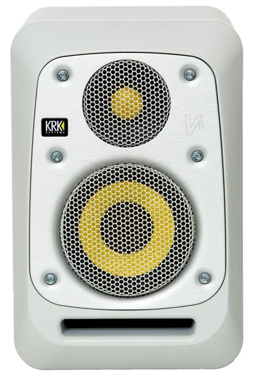 Loa kiểm âm KRK V4 S4 chính hãng