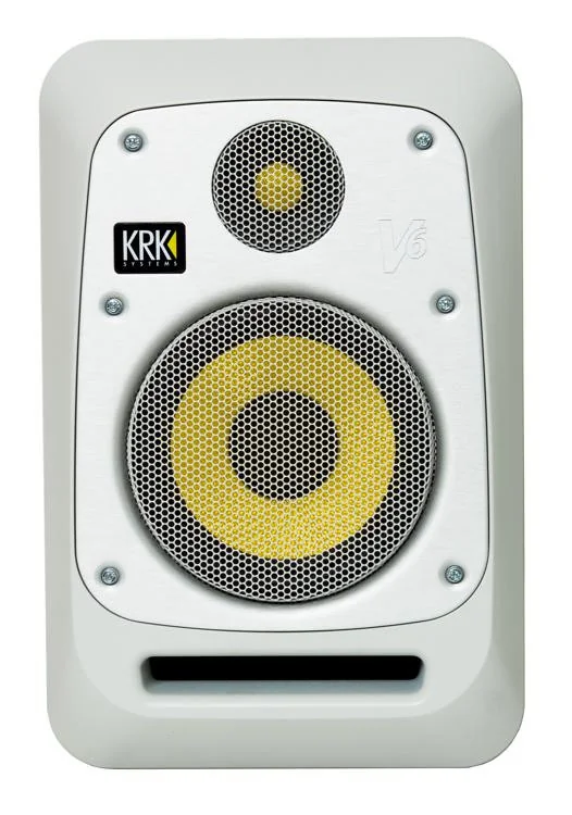 Loa kiểm âm KRK V6 S4 chính hãng
