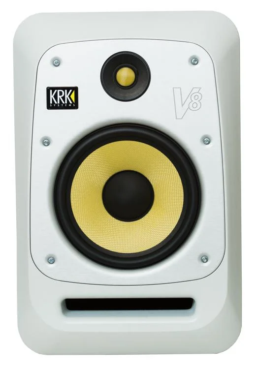 Loa kiểm âm KRK V8 S4 chính hãng