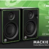 Loa kiểm âm Mackie CR-X3 chính hãng