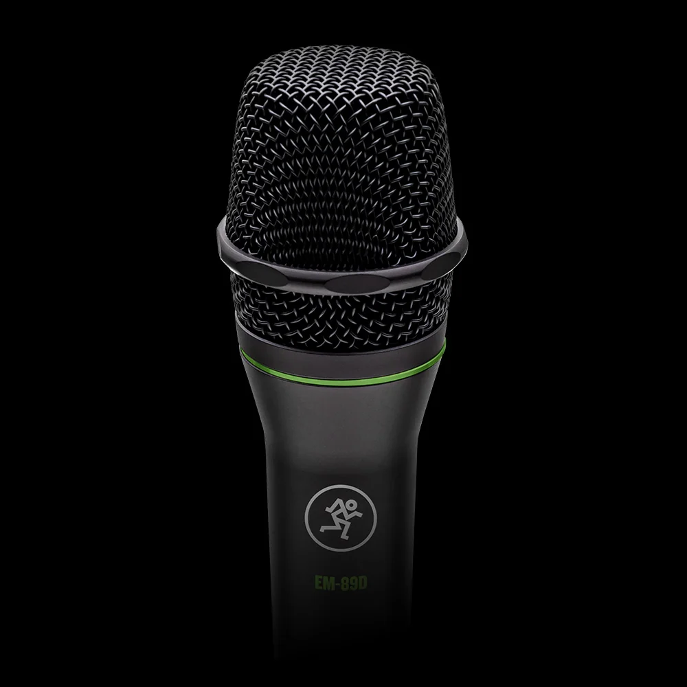 Loa kiểm âm Mackie EM-89D chính hãng