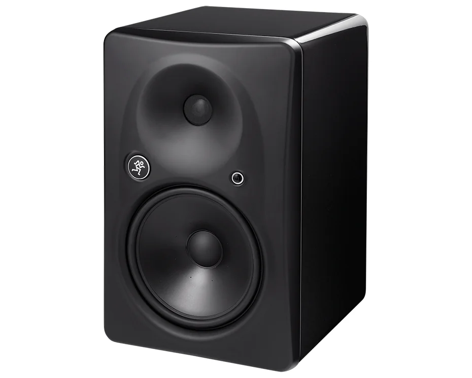 Loa kiểm âm Mackie HR824mk2 chính hãng