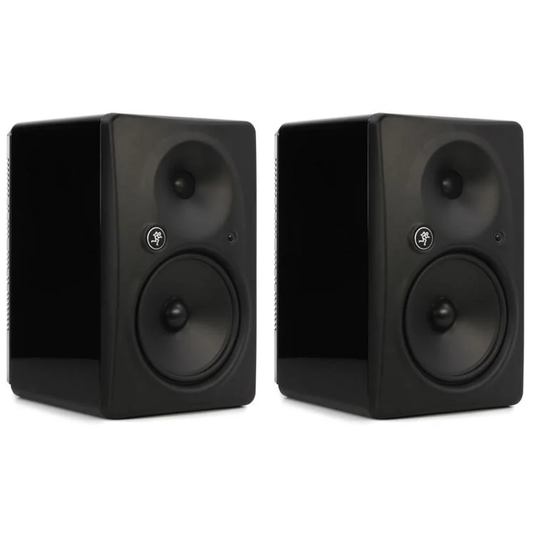 Loa kiểm âm Mackie HR824mk2 - chi tiết sản phẩm