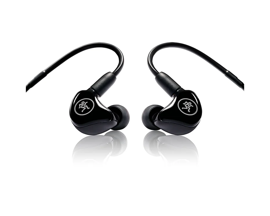 Loa kiểm âm Mackie MP-120 BTA chính hãng