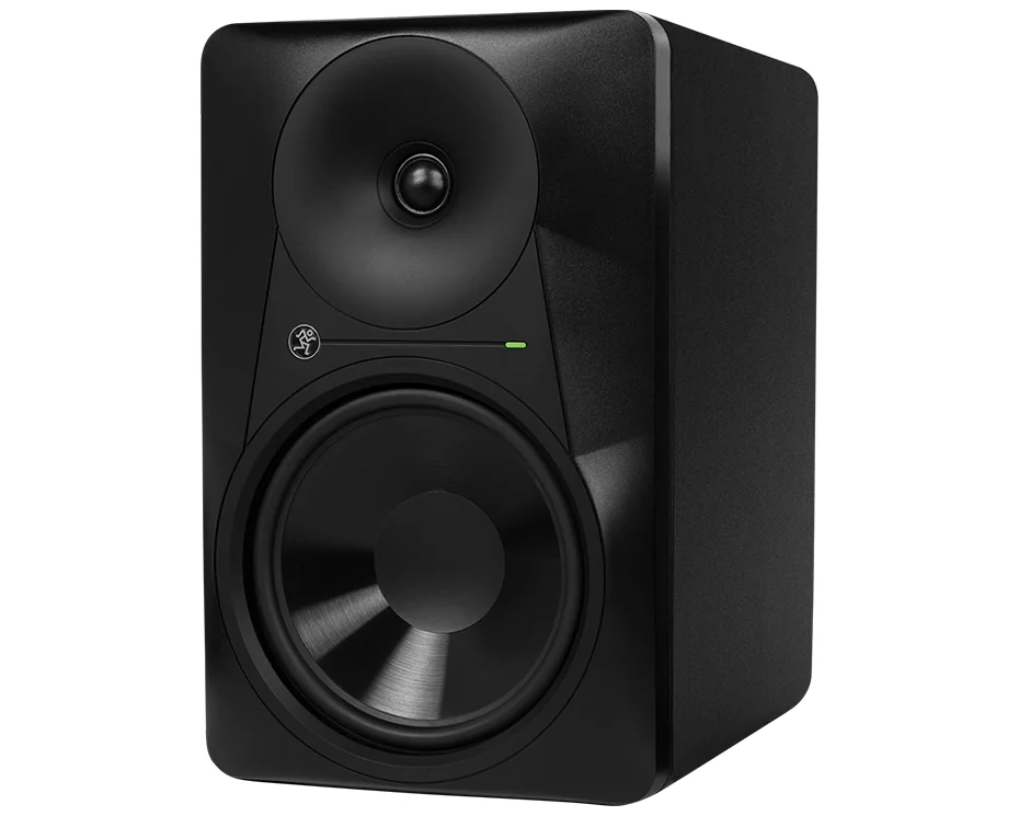 Loa kiểm âm Mackie MR824 chính hãng