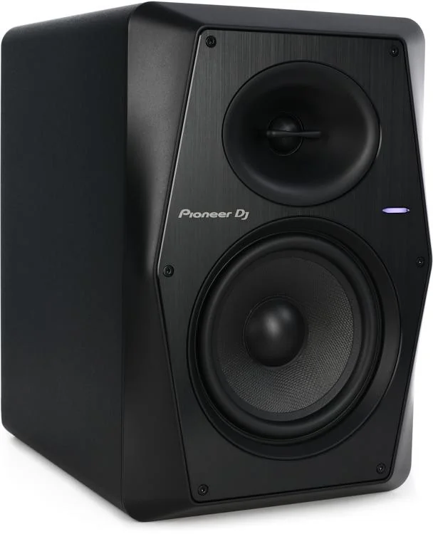 Loa kiểm âm Pioneer DJ LOA Pioneer DJ Vm-70 - chi tiết sản phẩm