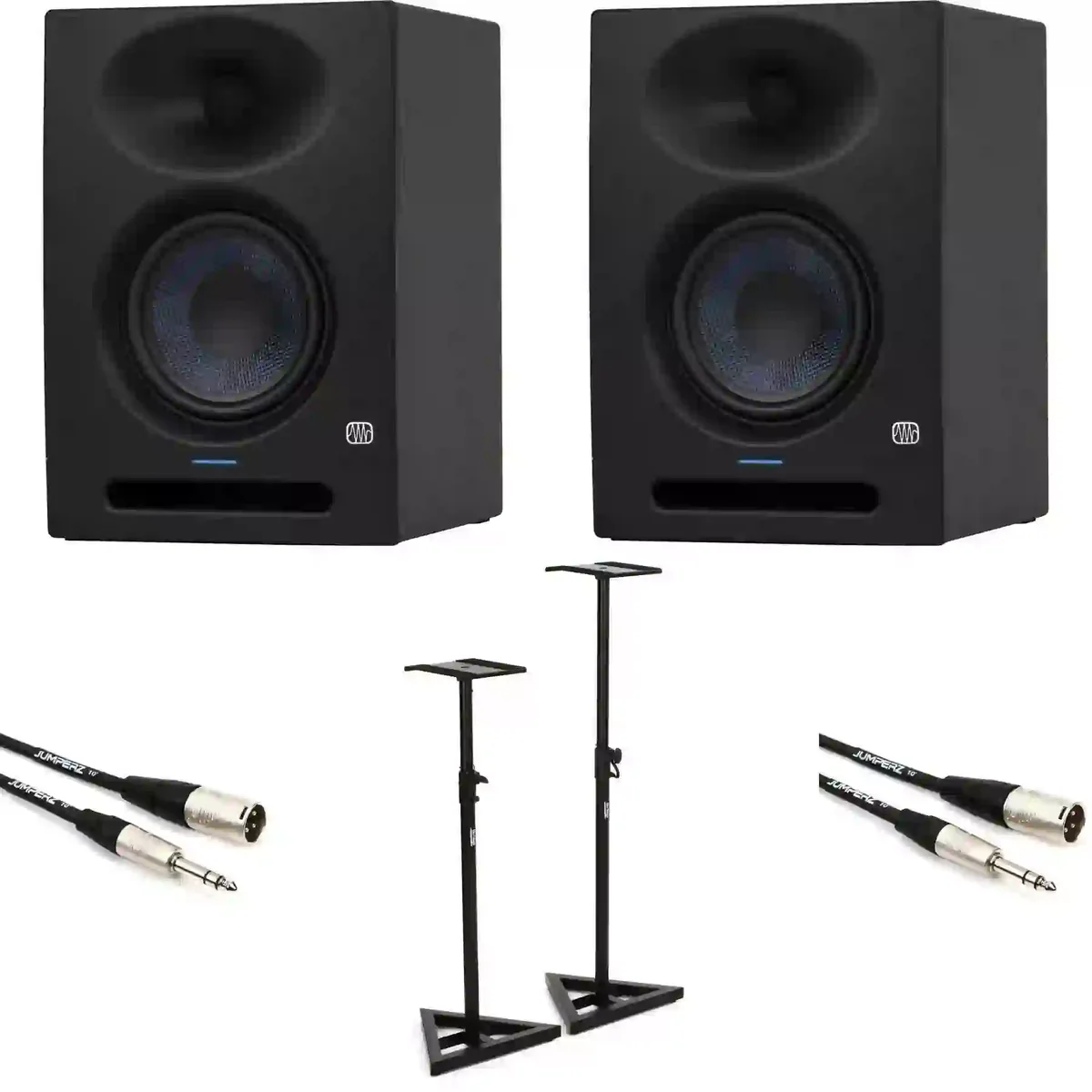 Loa kiểm âm PreSonus Eris E5 chính hãng