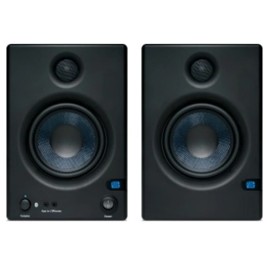 Loa kiểm âm PreSonus Eris E5 BT Gen 2 chính hãng