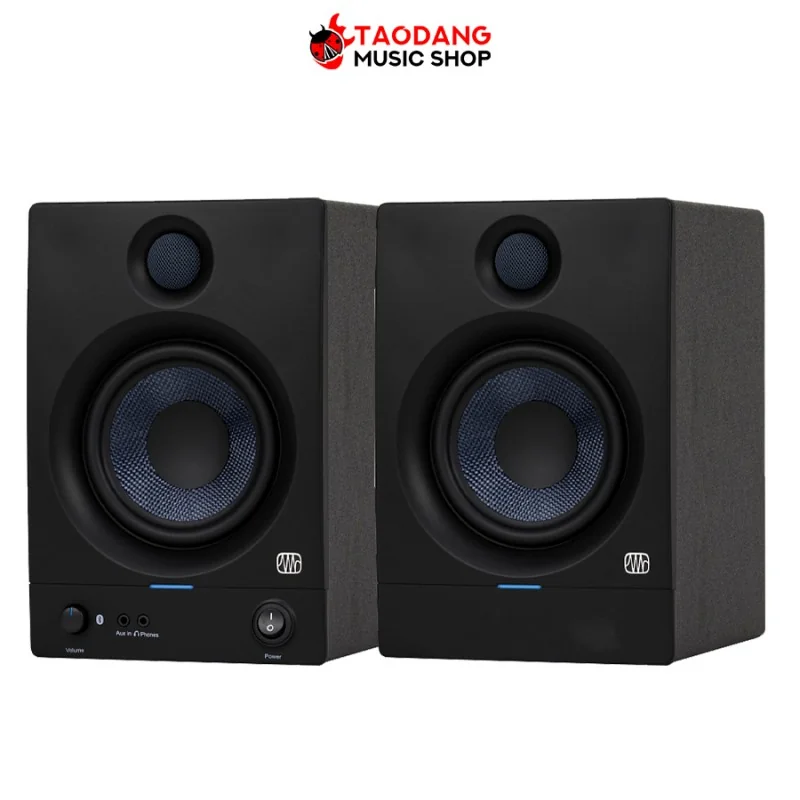 Loa kiểm âm PreSonus Eris E5 BT Gen 2 - chi tiết sản phẩm