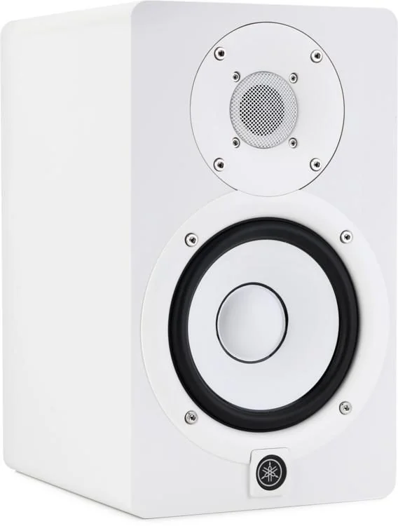 Loa kiểm âm Yamaha HS5 White chính hãng