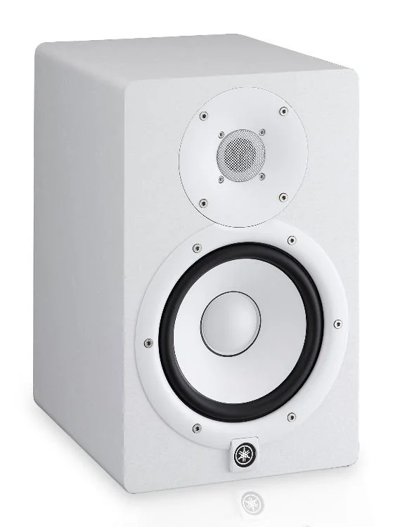 Loa kiểm âm Yamaha HS7 White chính hãng