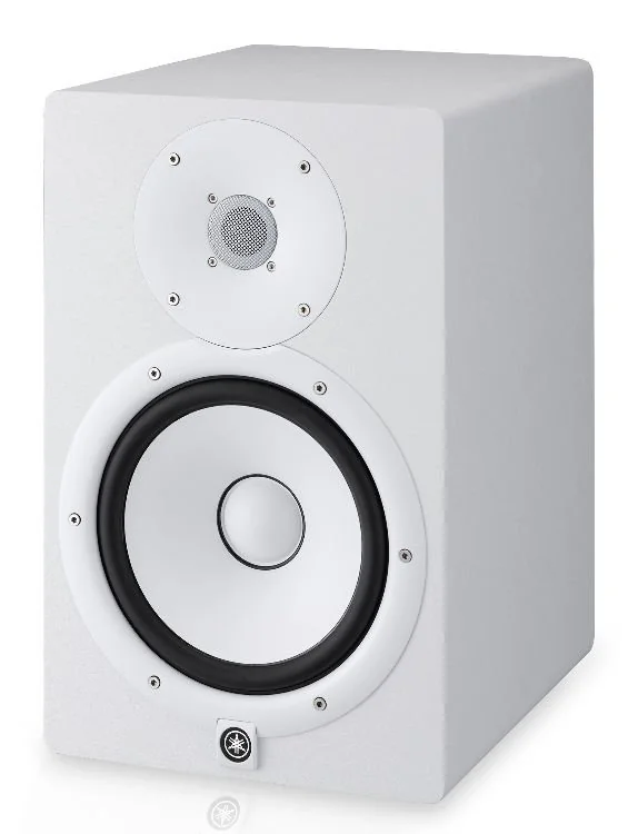 Loa kiểm âm Yamaha HS8 White chính hãng