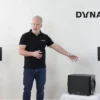 Loa Sub Dynaudio 18S chính hãng