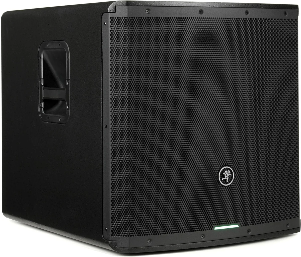 Loa Sub Mackie Thump118S - chi tiết sản phẩm