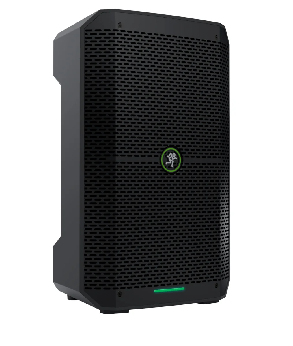 Loa Sub Mackie ThumpSub GO chính hãng