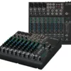 Mackie 1202VLZ4 chính hãng