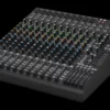 Mackie 1642VLZ4 chính hãng