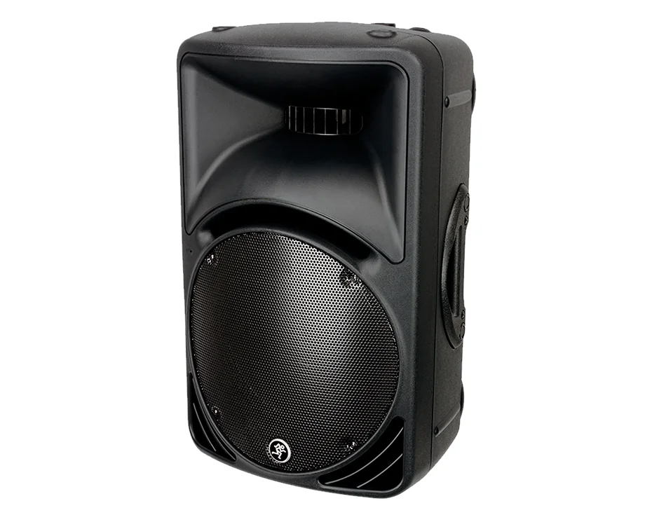 Mackie C300z chính hãng