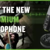 Mackie Chromium chính hãng