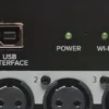 Mackie DL32SE chính hãng