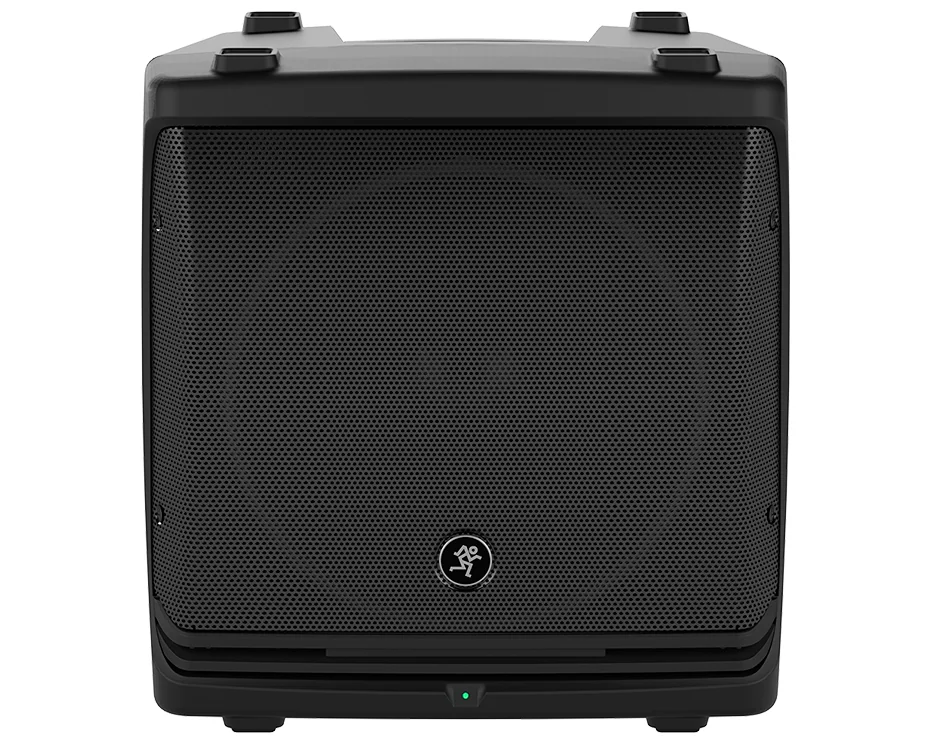 Mackie DLM12 chính hãng