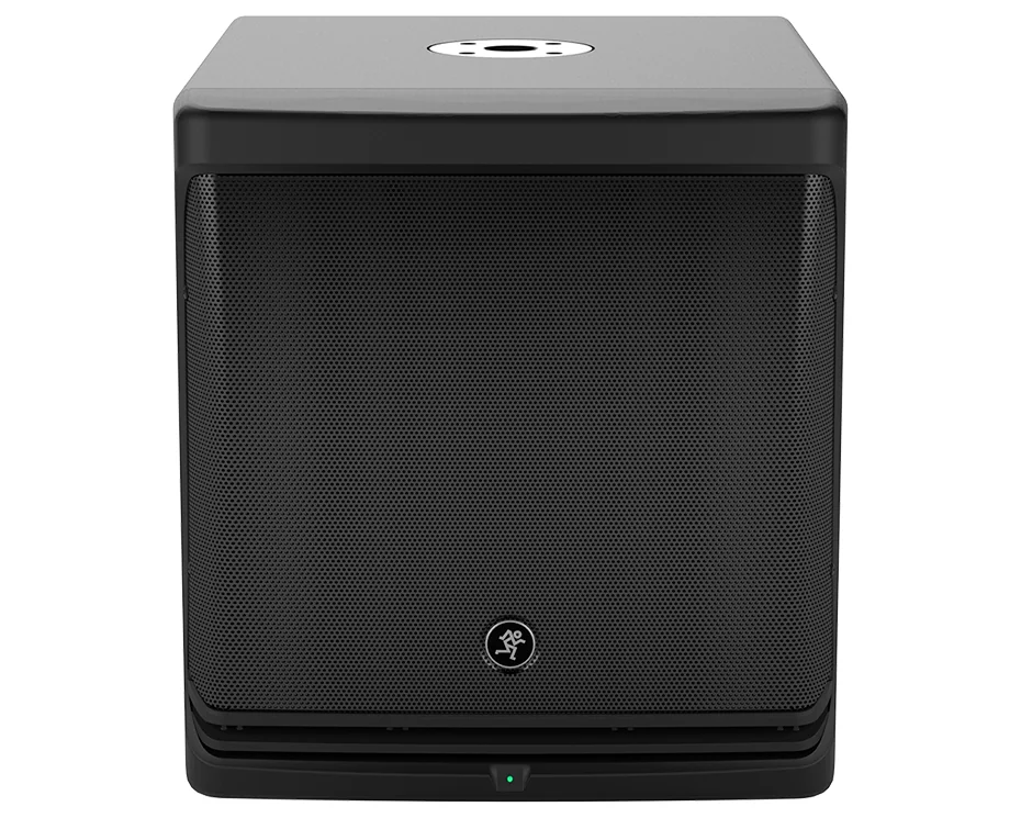 Mackie DLM12S chính hãng