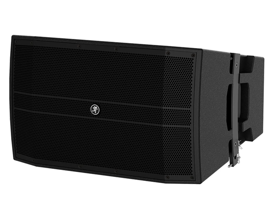 Mackie DRM12A-P chính hãng